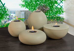Outdoor Burner Collection
