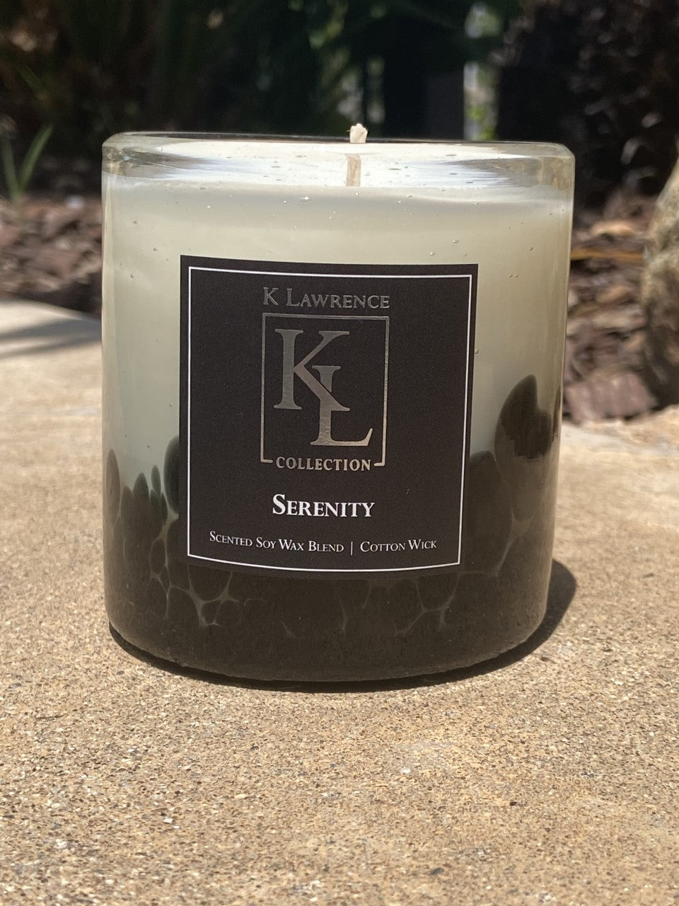 K Lawrence Collection