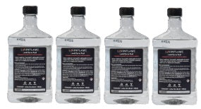 Lovinflame burner fuel 4-liters (1.057 gallons)