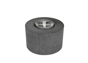 Classic Cylinder - Concrete Bonfire Series