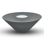 Load image into Gallery viewer, Concrete Cone (4&quot; insert)
