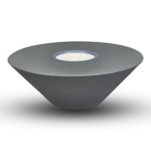 Concrete Cone (4" insert)