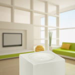 Cargar imagen en el visor de la galería, Concrete Small Square
