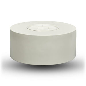 Concrete Grande Cylinder