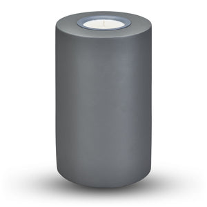 Concrete Medium Cylinder