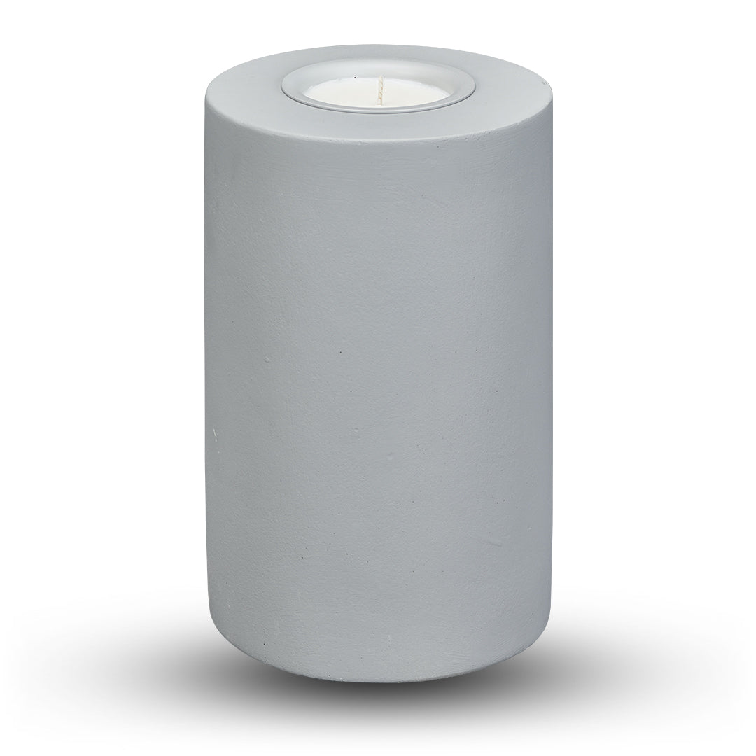 Concrete Medium Cylinder