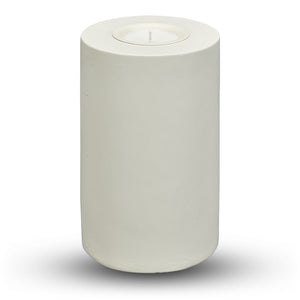 Concrete Medium Cylinder