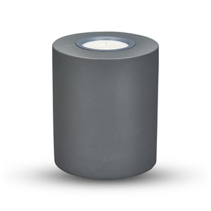 Concrete Small Cylinder