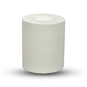 Concrete Small Cylinder