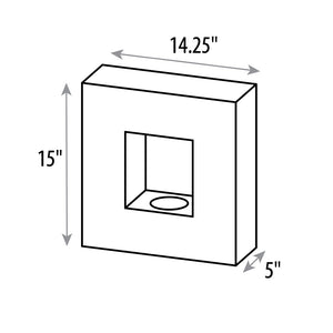 Concrete Frame