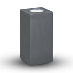 Cargar imagen en el visor de la galería, Concrete Medium Rectangle
