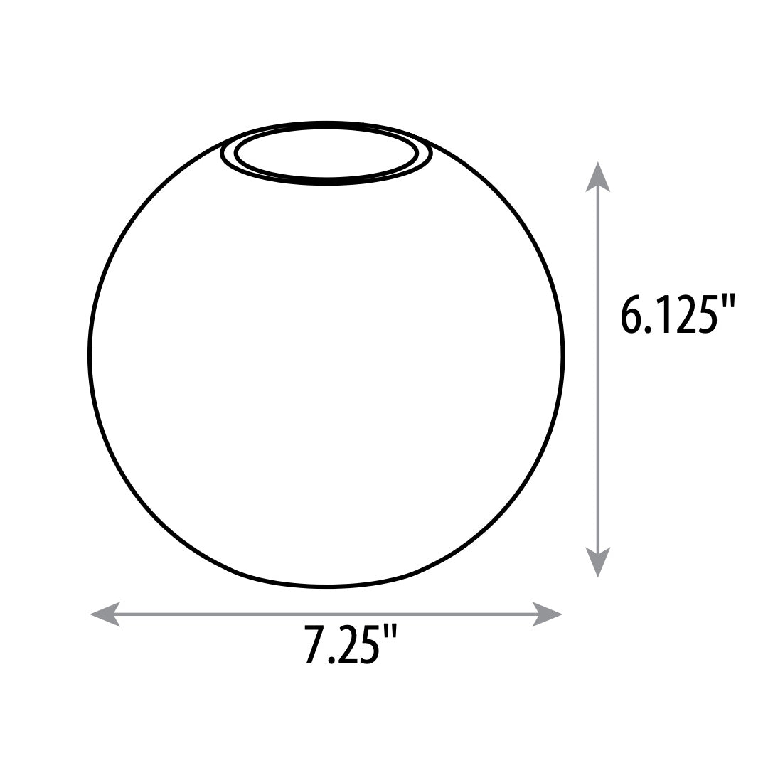 Concrete Round