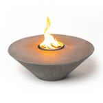Load image into Gallery viewer, Cone - Concrete Bonfire Series
