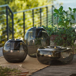 Cargar imagen en el visor de la galería, Glass Tubular w 3&quot; Burner
