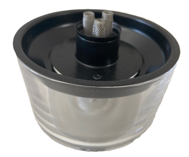 Replacement 4” Lovinflame Burner