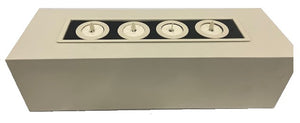 Linear Luminara Flameless