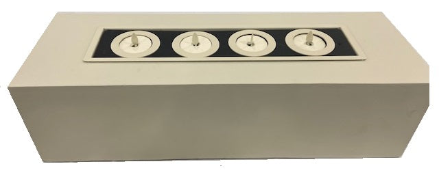 Linear Luminara Flameless