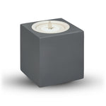 Load image into Gallery viewer, Small Square w Luminara Flameless
