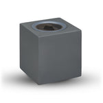 Load image into Gallery viewer, Small Square w 3&quot; Burner
