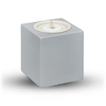 Load image into Gallery viewer, Small Square w Luminara Flameless
