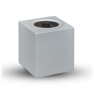 Small Square w 3" Burner