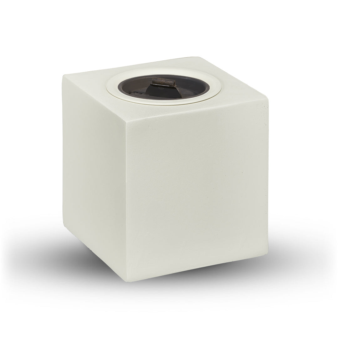 Small Square w 3" Burner