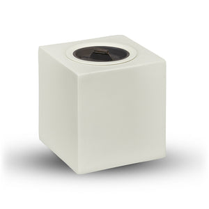 Small Square w 3" Burner