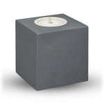 Load image into Gallery viewer, Large Square w Luminara Flameless
