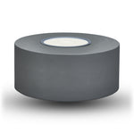 Load image into Gallery viewer, Grande Cylinder w 3-Wick Replaceable Candle

