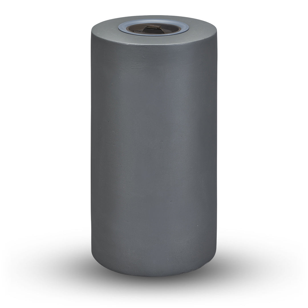 Large Cylinder w 3" Burner