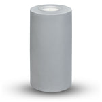 Load image into Gallery viewer, Large Cylinder w Replaceable Candle
