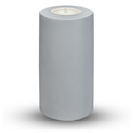 Load image into Gallery viewer, Large Cylinder w Luminara Flameless
