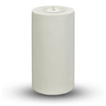 Load image into Gallery viewer, Large Cylinder w Luminara Flameless
