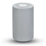Load image into Gallery viewer, Medium Cylinder w Replaceable Candle
