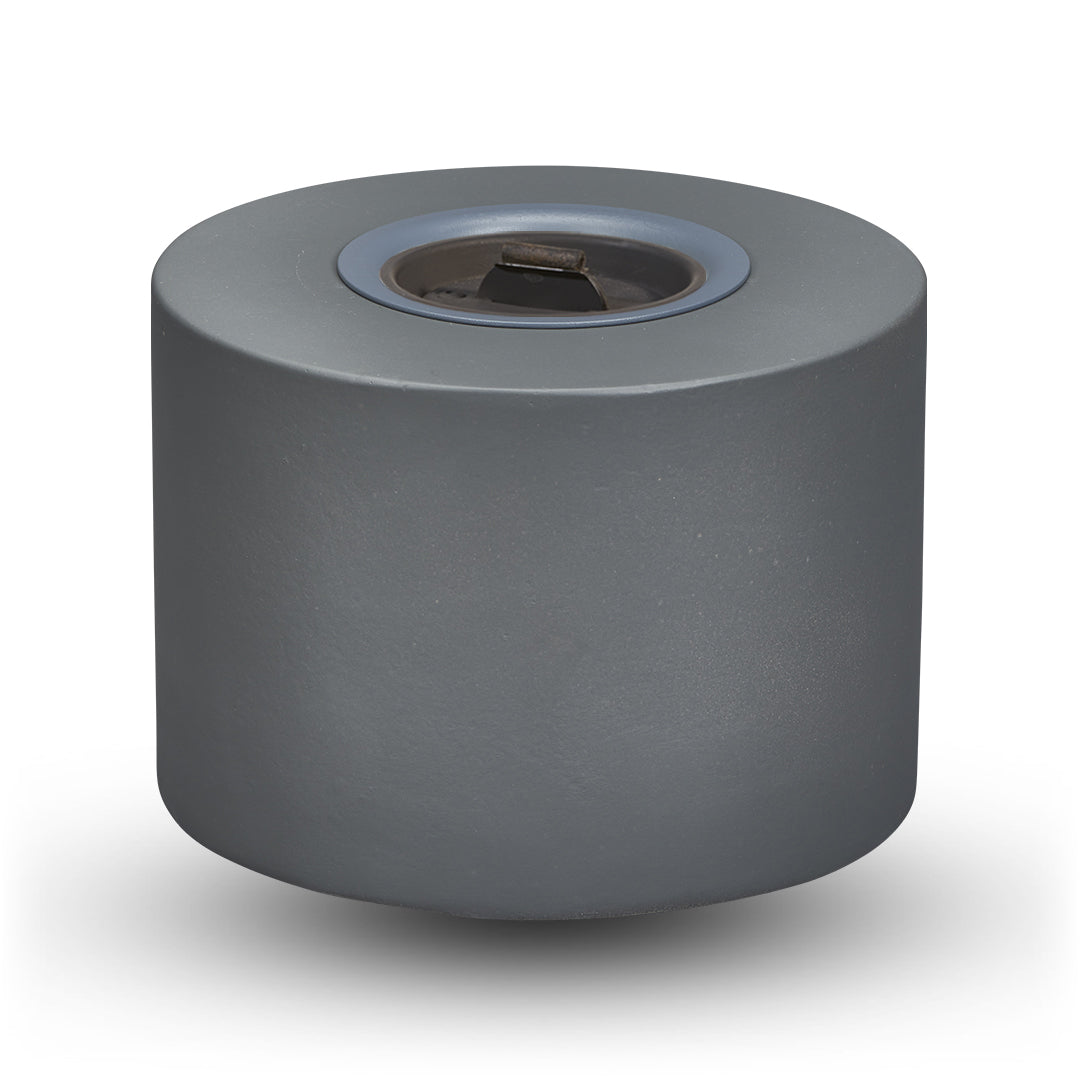 Petite Cylinder w 3" Burner