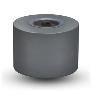 Petite Cylinder w 3" Burner