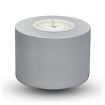 Load image into Gallery viewer, Petite Cylinder w Luminara Flameless
