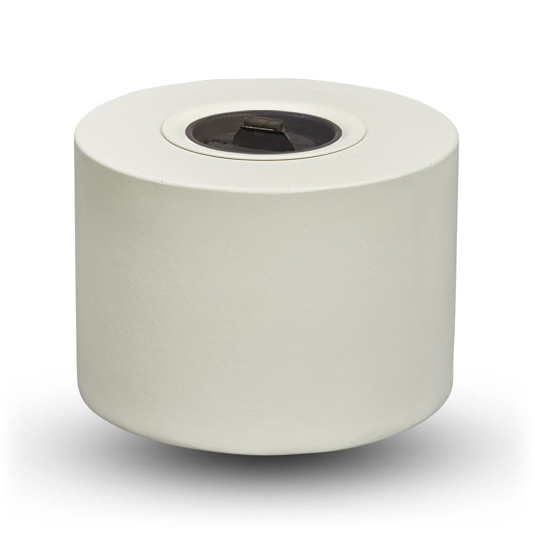 Petite Cylinder w 3" Burner