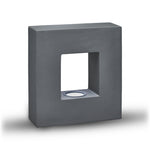 Load image into Gallery viewer, Frame w Replaceable Candle

