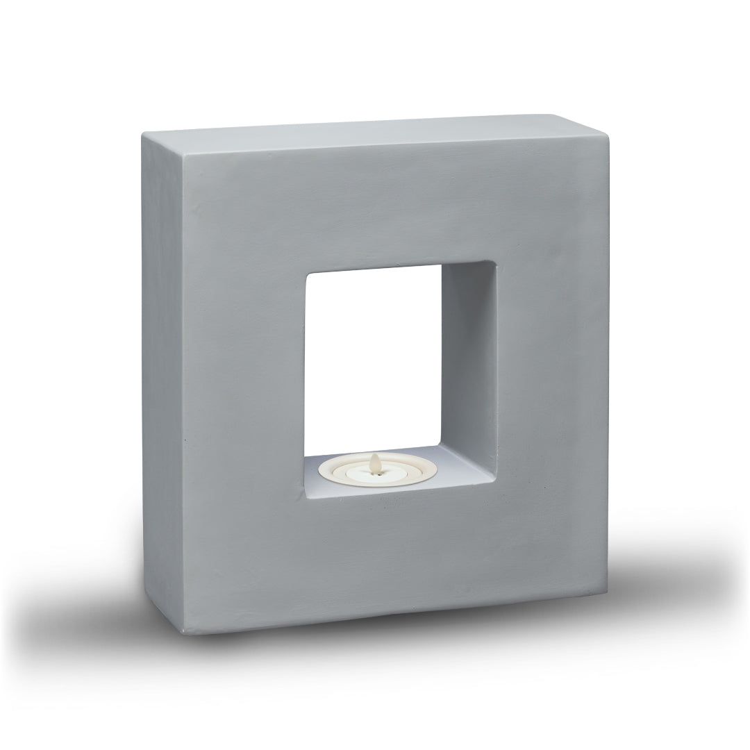 Frame w Luminara Flameless