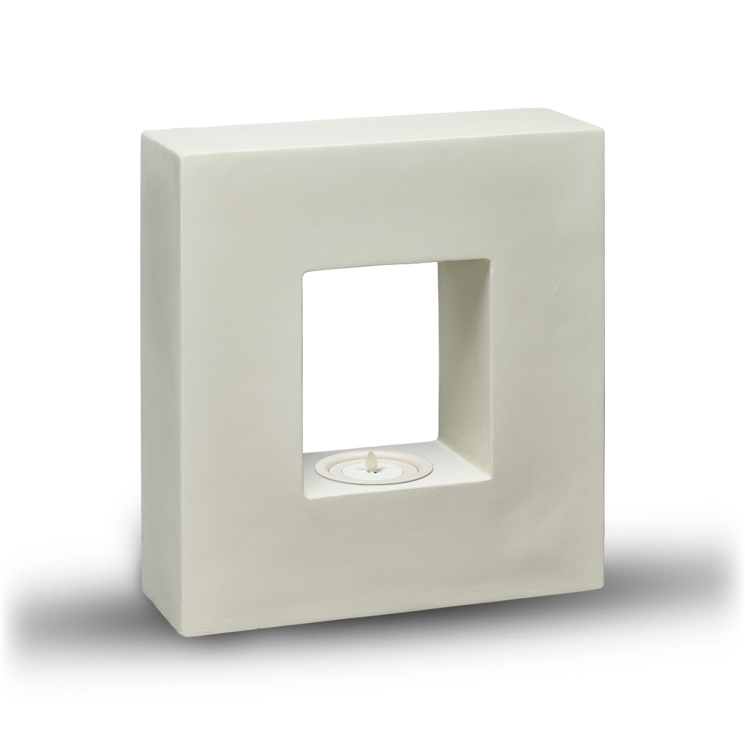 Frame w Luminara Flameless