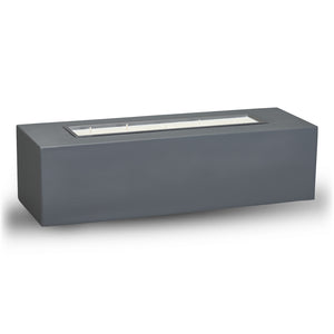 Linear w 5-Wick Replaceable Candle