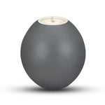 Load image into Gallery viewer, Oval w Luminara Flameless
