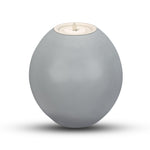 Load image into Gallery viewer, Oval w Luminara Flameless
