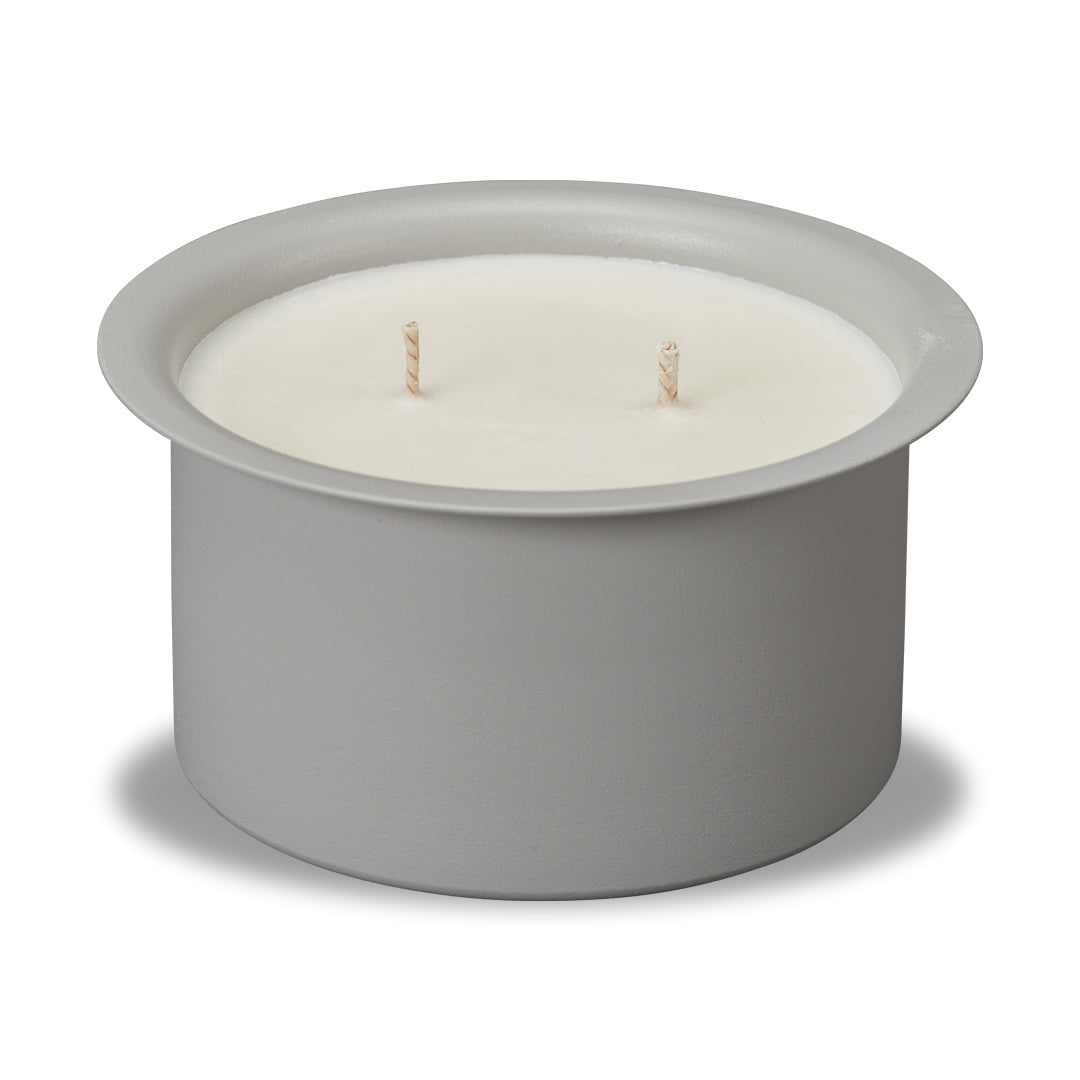Replacement Candle 4” • 2-Wick