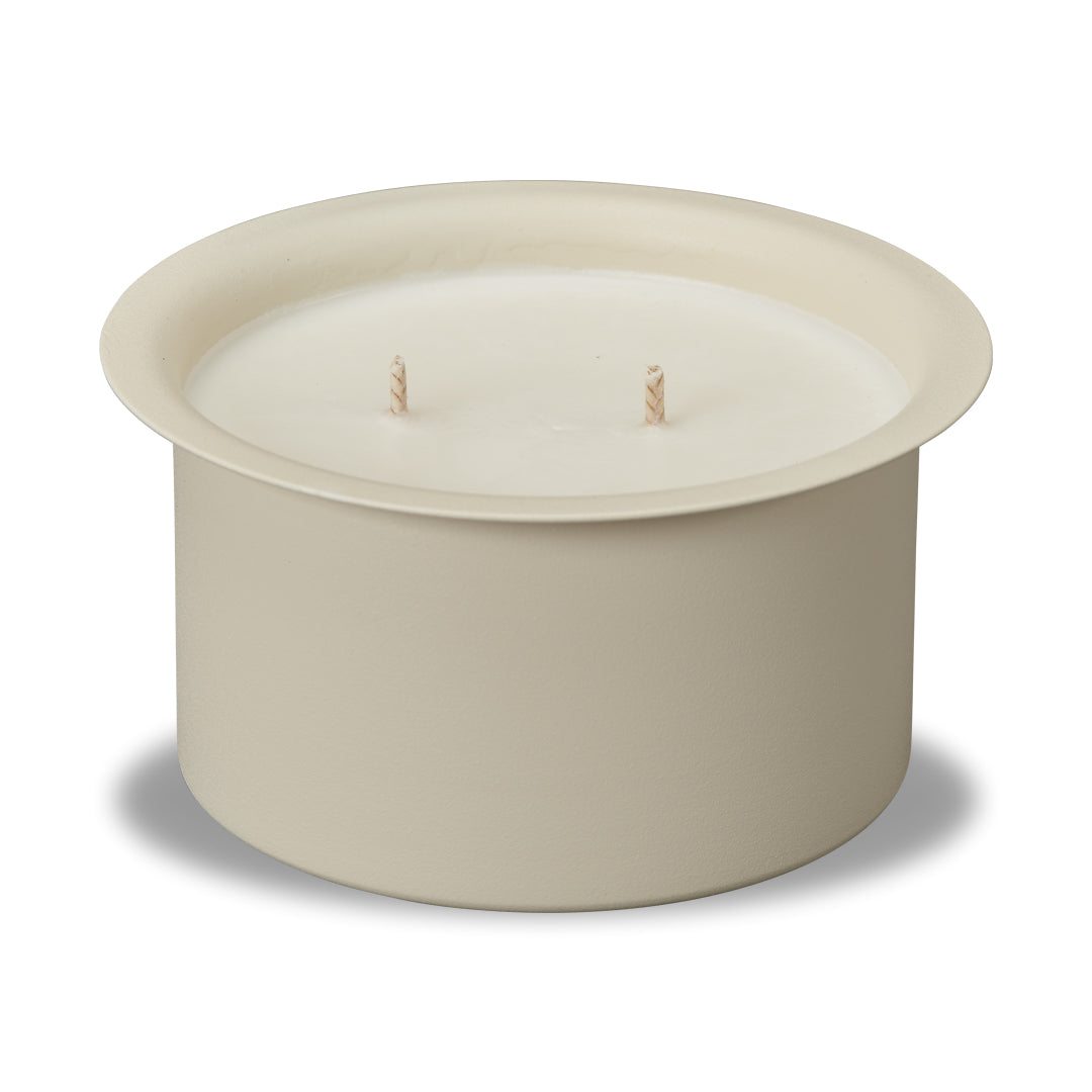Replacement Candle 4” • 2-Wick