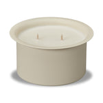 Cargar imagen en el visor de la galería, Replacement Candle 4” • 2-Wick
