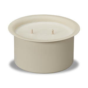 Replacement Candle 4” • 2-Wick