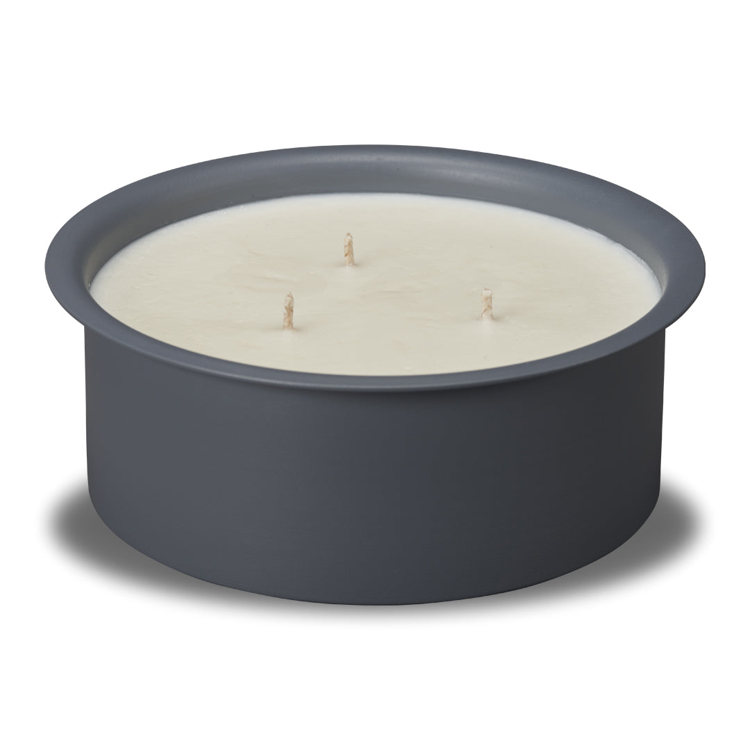 Replacement Candle 6” • 3-Wick