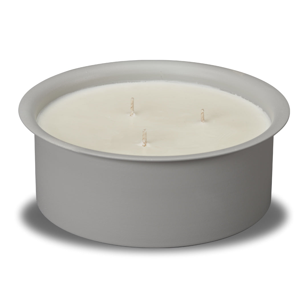 Replacement Candle 6” • 3-Wick